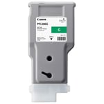 Canon PFI-206G inkt cartridge groen hoge capaciteit (origineel)
