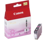 Canon CLI-8PM inkt cartridge foto magenta (origineel)