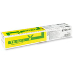 Kyocera TK-8315Y toner cartridge geel (origineel)
