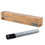Konica Minolta A11G151 toner cartridge zwart nr. TN216K (origineel)