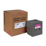 Ricoh type MP C8003 toner cartridge magenta (origineel)