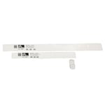 Zebra Z-Band QuickClip Kits 10027728K 30mm x 279mm 1440 stuks (origineel)