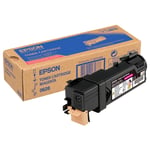 Epson S050628 toner cartridge magenta (origineel)