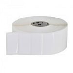Zebra PolyPro 3000T Gloss label 3011159 51mm x 25mm 2 rollen (origineel)
