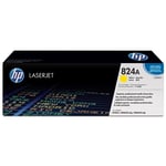 HP CB382A toner cartridge geel nr. 823A (origineel)