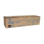 Konica Minolta 8938-509 toner cartridge zwart nr. TN210K (origineel)