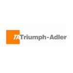 Triumph-Adler CK-8520C (1T02P3CTA0) toner cartridge cyaan (origineel)
