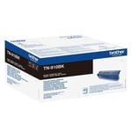 Brother TN-910BK toner cartridge zwart extreem hoge capaciteit (origineel)