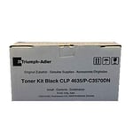 Triumph-Adler 4463510115 toner cartridge zwart (origineel)