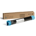 Xerox 006R01698 toner cartridge cyaan (origineel)