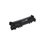 Dell 593-BBLH toner cartridge zwart hoge capaciteit (huismerk)