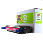 Tonershop huismerk vervangt HP Q6463A nr. 644A toner cartridge magenta