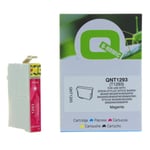 Epson T1293 inkt cartridge magenta (huismerk)