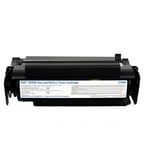 Dell 593-10025 toner cartridge zwart hoge capaciteit nr. 2Y667 (origineel)