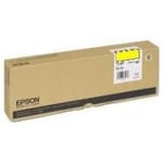 Epson T5914 inkt cartridge geel (origineel)