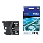 Brother LC-985BK inkt cartridge zwart (origineel)