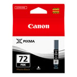 Canon PGI-72PBK inkt cartridge foto zwart (origineel)