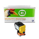 Konica Minolta TNP-48Y (A5X0250) toner cartridge geel (huismerk)