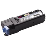 Dell 593-11038 toner cartridge magenta standaard capaciteit nr. 9M2WC (origineel)