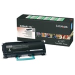 Lexmark X264A11G toner cartridge zwart (origineel)