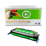 Tonershop huismerk vervangt HP Q6472A nr. 502A toner cartridge geel