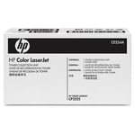 HP CE254A toner opvangbak (origineel)
