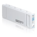 Epson T713500 inkt cartridge licht cyaan (origineel)