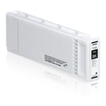 Epson T713100 inkt cartridge zwart (origineel)