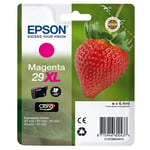 Epson T2993 inkt cartridge magenta hoge capaciteit nr. 29XL (origineel)