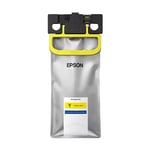 Epson C13T13M440 inktcartridge geel hoge capaciteit (origineel)