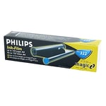 Philips PFA-322 inkt film zwart (origineel)