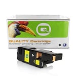 Dell 593-11131 toner cartridge geel nr. V53F6 (huismerk)