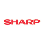 Sharp MX-C36TB toner cartridge zwart (origineel)