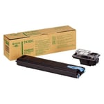Kyocera Mita TK-82C toner cartridge cyaan (origineel)