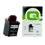 Lexmark 12A1975 inkt cartridge zwart hoge capaciteit nr. 75 (huismerk)