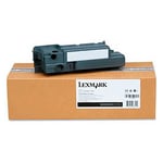 Lexmark C734X77G toner opvangbak (origineel)