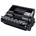 Konica Minolta A0FP023 toner cartridge zwart nr. TN412 (origineel)