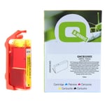 Tonershop huismerk vervangt HP CB325EE nr. 364XL inkt cartridge geel