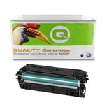 Tonershop huismerk vervangt HP CF360X nr. 508X toner cartridge zwart hoge capaciteit