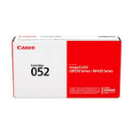 Canon 052 toner cartridge zwart (origineel)