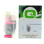 Brother LC-700M inkt cartridge magenta (huismerk)