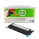 Samsung CLT-C4072S / HP ST994A toner cartridge cyaan (huismerk)