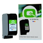 Tonershop huismerk vervangt HP 51641AE nr. 41 inkt cartridge kleur