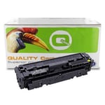 Tonershop huismerk vervangt HP CF412A nr. 410A toner cartridge geel