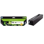 HP CN625A inkt cartridge zwart hoge capaciteit nr. 970XL (origineel)