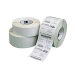 Zebra Z-Ultimate 3000T White label (76536) 76mm x 51mm 6 rollen (origineel)