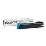 Kyocera TK-5315C toner cartridge cyaan (origineel)