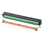Lexmark 12A1450 drum zwart origineel