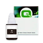 Canon GI-590BK inktcartridge zwart (huismerk)