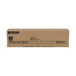 Develop TN-312K / 8938713 toner cartridge zwart (origineel)